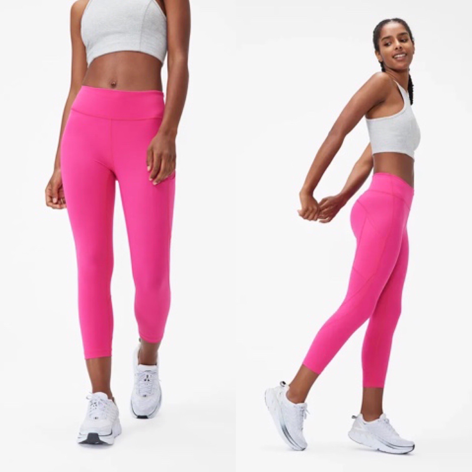 Outdoor Voices Leggings With Pockets