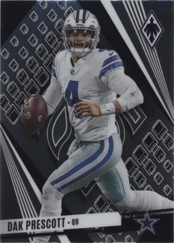2023 Panini Phoenix Dak Prescott #22