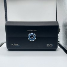 Planet Audio Pulse PL2000.1M Mono Block Car A...