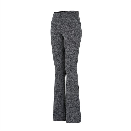 Women Yoga Pants Flare Leggings Hight Waisted Bell Bottom Workout Pants Trousers - Picture 29 of 42