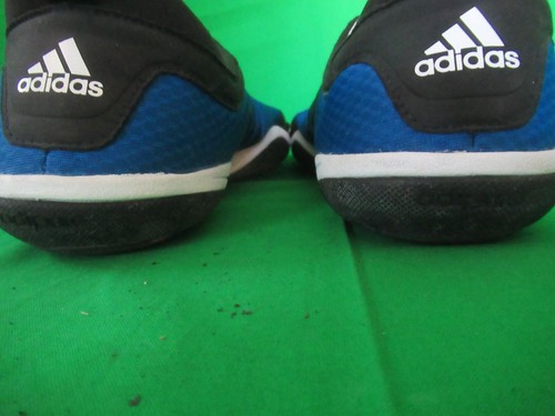 Adidas Adipure Five Finger Barefoot Toe Shoes V20560 Men’s Size US 13 Nice - Picture 9 of 12