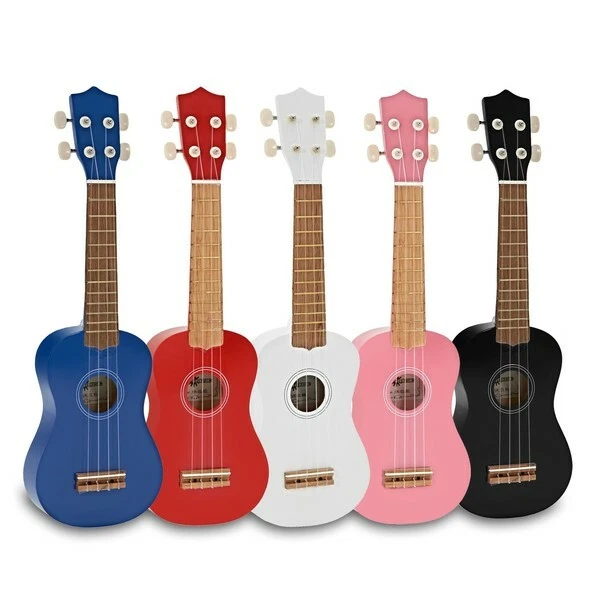 Gear4music ukulele sale