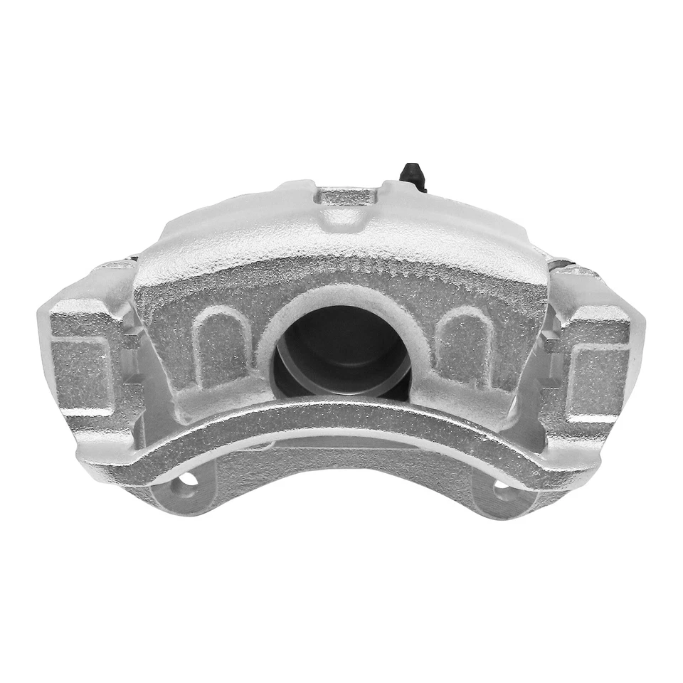 2x Front Left & Right Brake caliper w/ Bracket for Kia Sportage Hyundai Tucson Foto 3 de 4