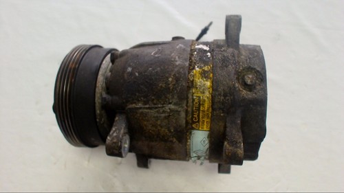 Renault Megane Coach 1.6e DA, BA, LA, KA, EA Kompressor Klimaanlage 6560470