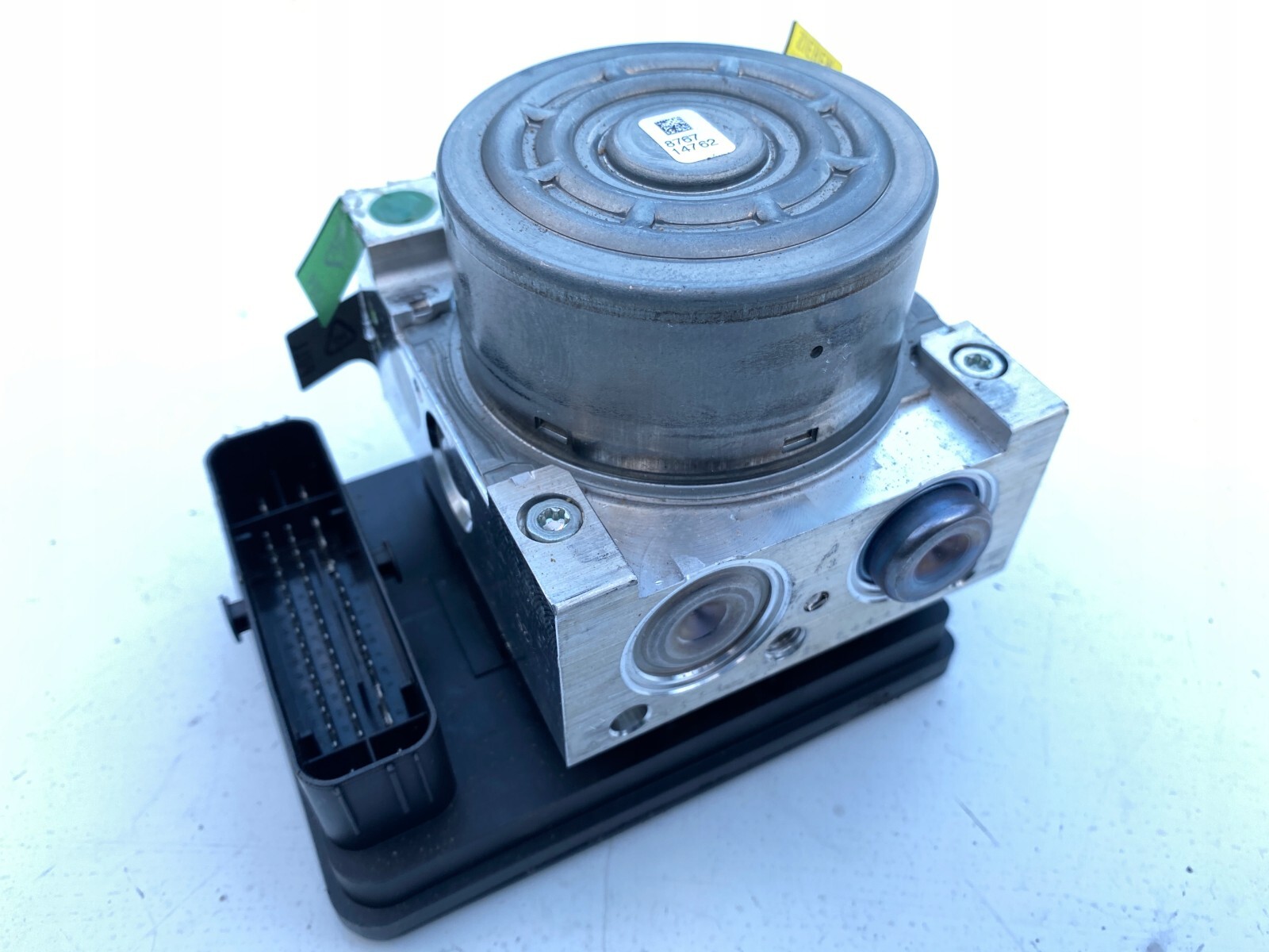 Pompe ABS Mercedes GLC W253 module hydraulique premium d'origine usine A2534310100