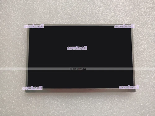 LCD Screen Display Panel fit for 2012 Jaguar XK navigation radio Replacement