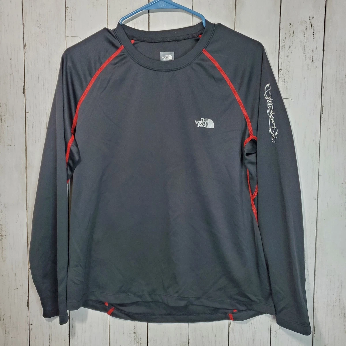 North face flight series long sleeve deals