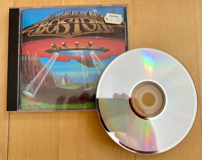 Boston, Paul Brady, Channel5, Cutting Crew, Benson/Klugh, Richard Galliano