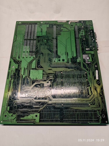 Dual Slot 1 ATX Motherboard Tyan S1832D (Tiger 100) AGP, PCI, ISA + Bonus - Picture 6 of 9