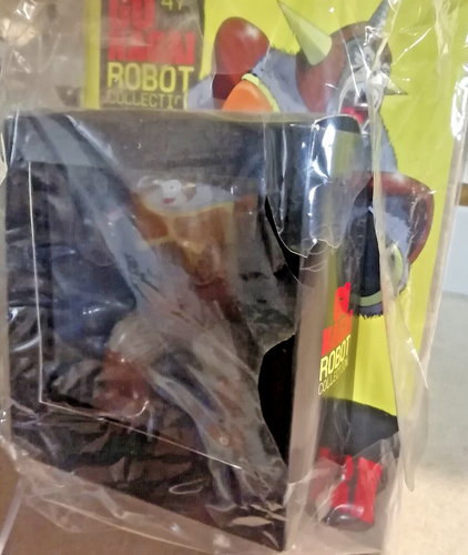 King Gori Goldrake Grendizer Robot Action Figure Anime Go Nagai figure model - Picture 5 of 9