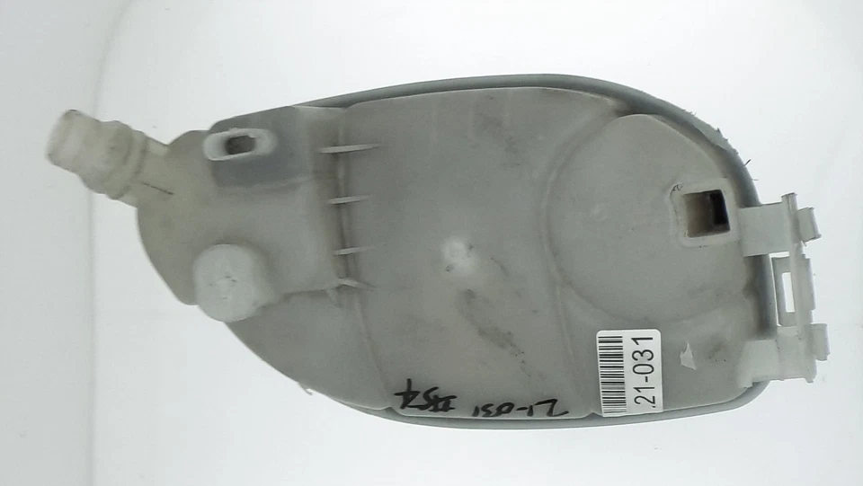 Tanque depósito botella refrigerante radiador Mercedes-Benz Cla250 14-19 246-500-00-49 Foto 2 de 4