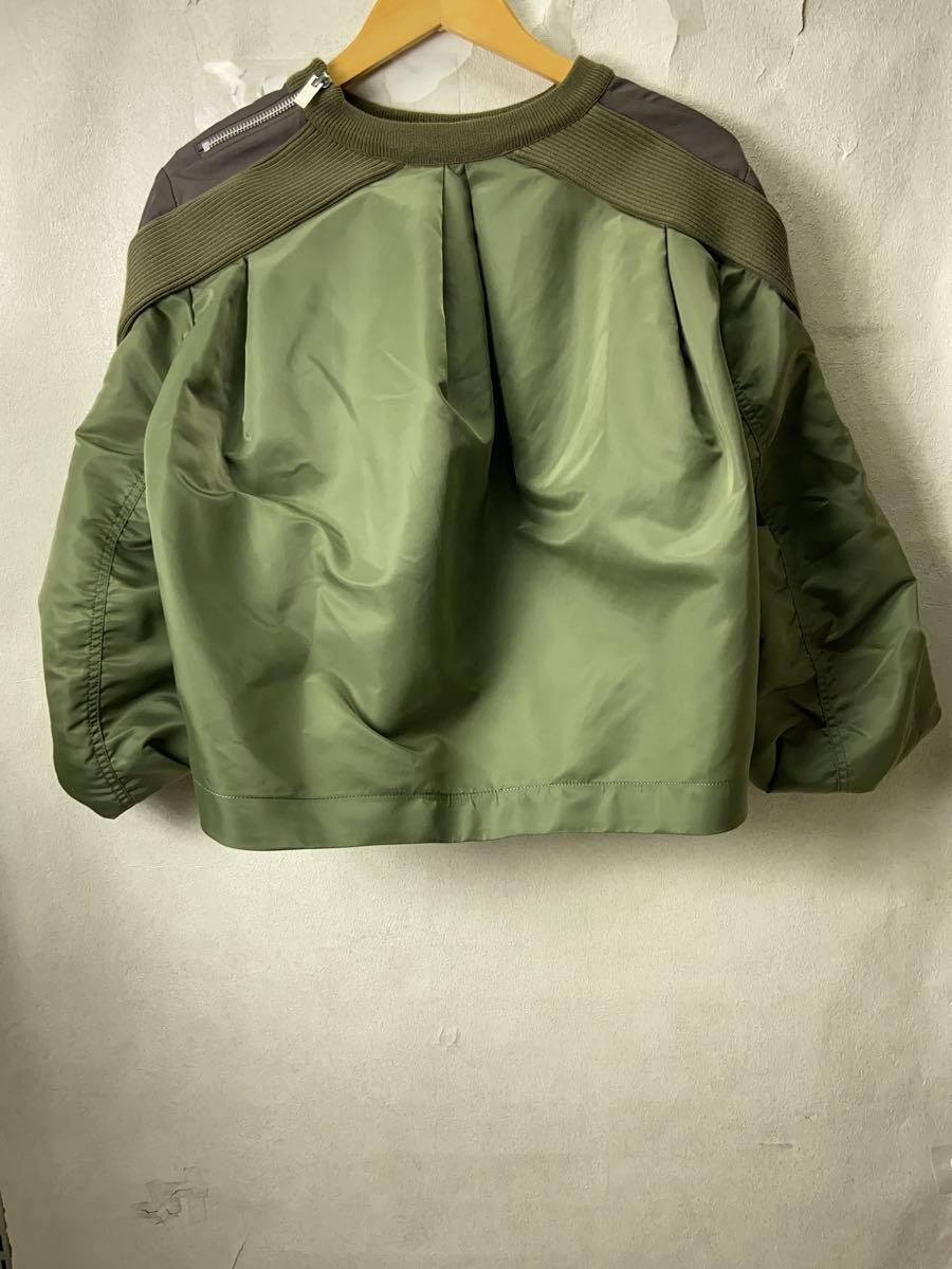 【美品60%off】sacai 21ss Suit Coat Khaki s-l1200.jpg
