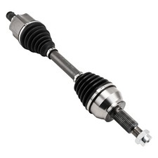 Front Right CV Axle Shaft For Land Rover Range Rover Evoque 2012-2017 | BuyAutoParts 90-06756N New OEM Replacement