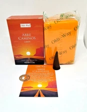 JABON ABRE CAMINOS / OPEN ROAD SOAP ABRE TUS CAMINOS EN TU VIDA AMOR ABUNDANCIA