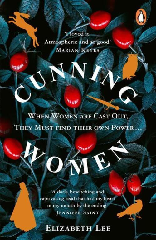 Thumbnail - Cunning Women | When Women Are Cast Out, They Must Find Their Own