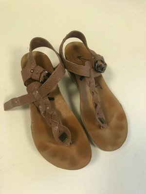 otbt graceville sandals