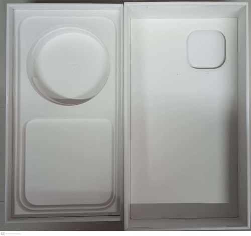 Original Apple Empty Box iPhone 14 Red (No accessories/No Manual) - 第 3/3 張圖片