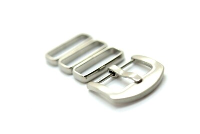 Cinturino NATO Cinturino Orologio NATO In Pelle, Stile Militare, Fatto A Mano - Larghezze 18,20,22,24 Mm, Unisex, Multicolore Cinturino Orologio Militare - Foto 8