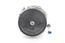 ALANKO Kompressor Klimaanlage Klimakompressor passend für Golf 4 1J1 Audi A3 8L1