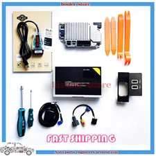Factory SYNC 2 to SYNC 3 Upgrade Kit 3.4 Fit for Ford Sync3 APIM Module