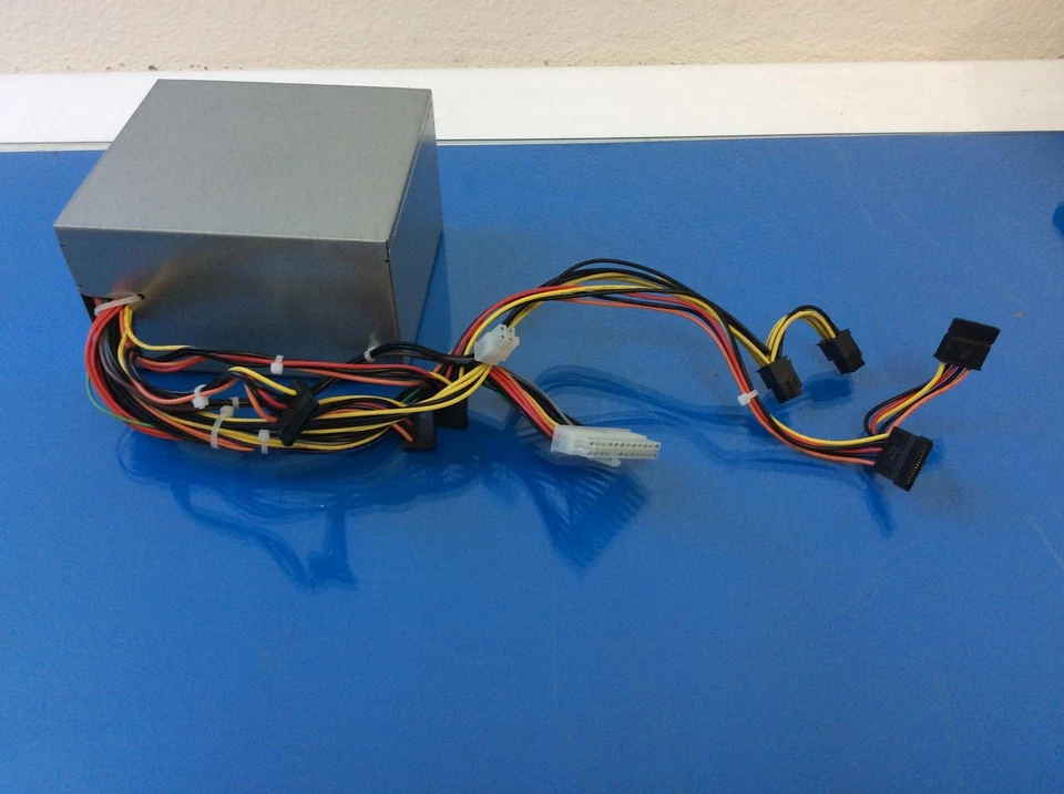 DELL 01XMMV AC460AM-00 POWER SUPPLY - Image 3 of 4