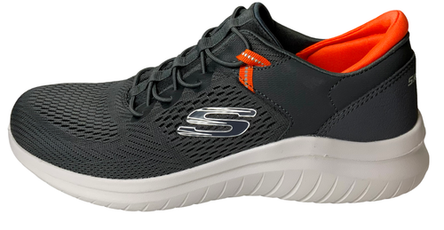 Skechers Bounders Trainers Air Cooled 