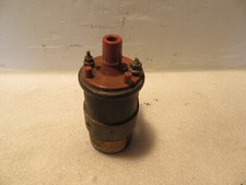 BMW E23 E24 E28 E30 E32 E36 Zündspule/ Stabzündspule mit Schelle 12.13-1286087