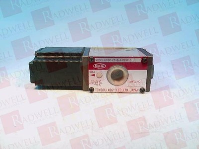 TOYO-OKI HD3C-2S-BCA-025C-D / HD3C2SBCA025CD (NEW NO BOX)