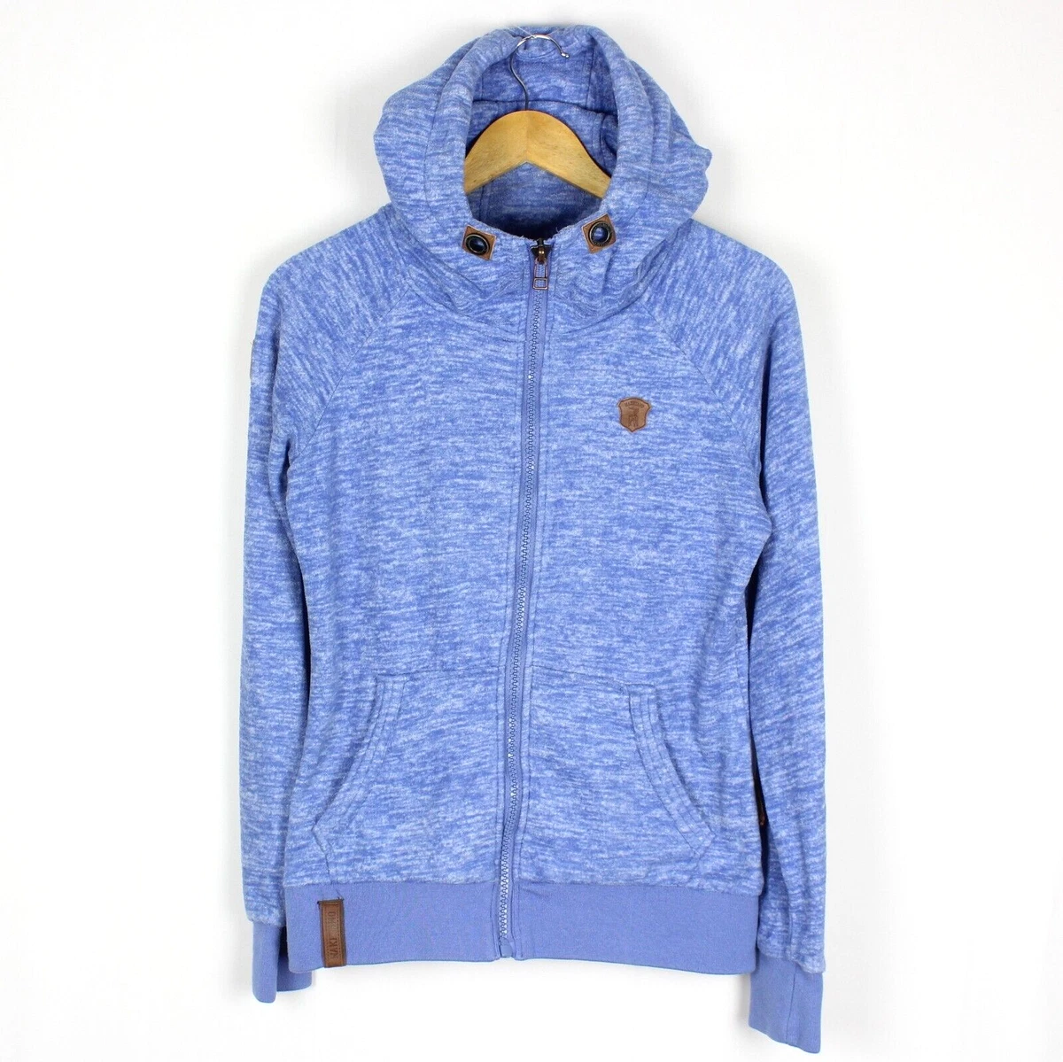 Naketano zip hoodie outlet