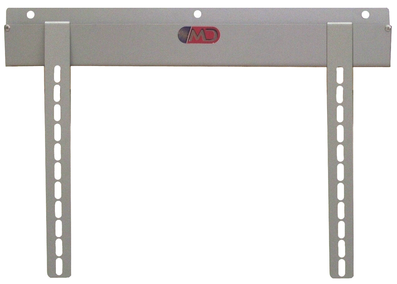 Staffa TV MD ITALY SPLPF2 per Monitor 20-32 Pollici | Ultra Resistente