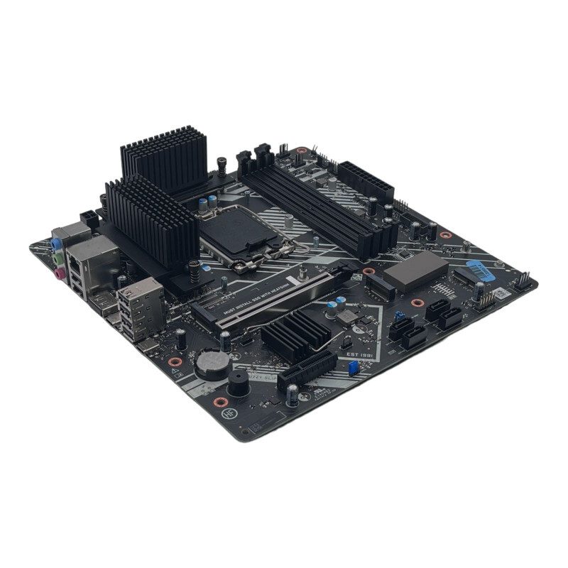 N27486-601 - MOTHERBOARD ArcticOC Intel RPL+Z790 WINDOWS | eBay