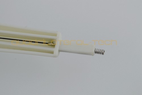 AfterMKT Replacement HV cascade module for GM02 manual powder coating spray gun - Picture 4 of 4