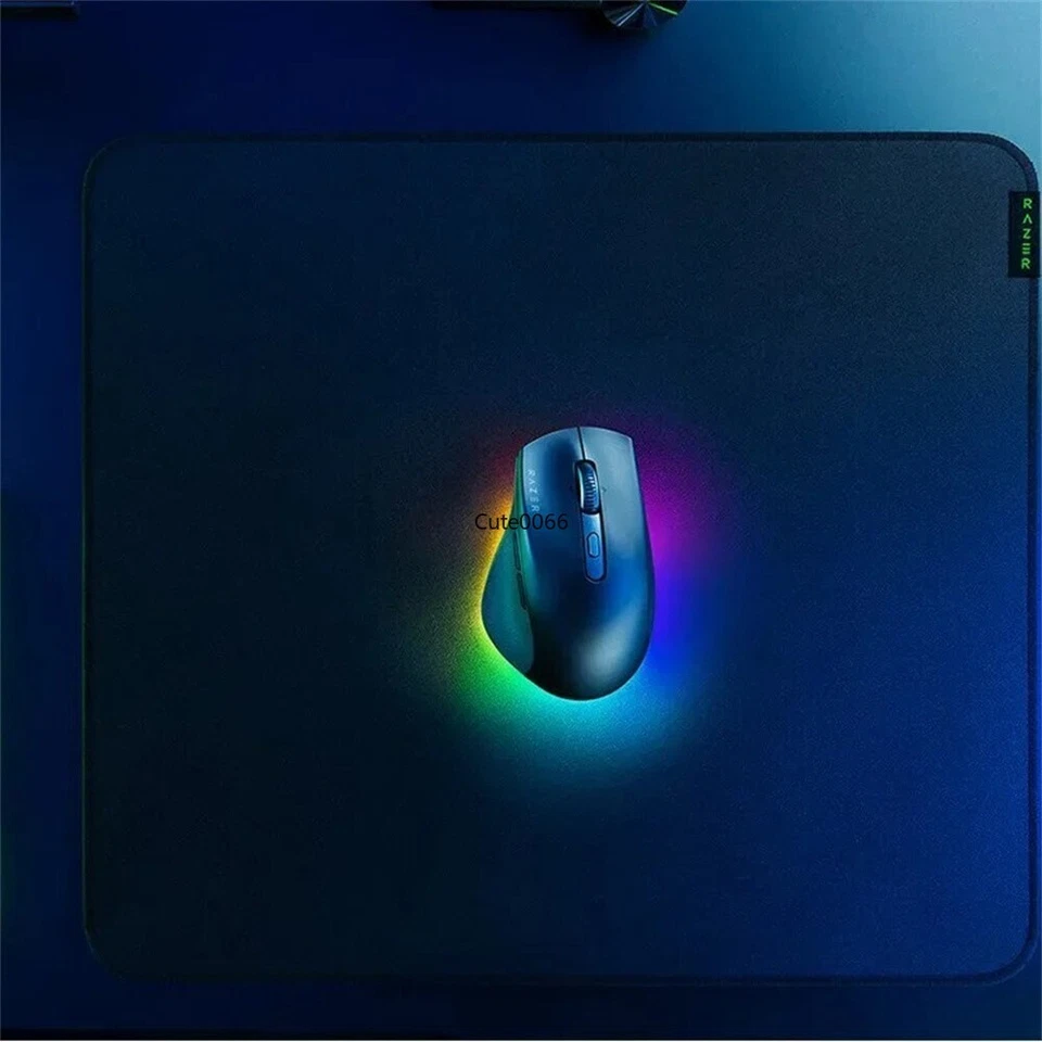 Razer Pro Click V2 Right-Handed Ergonomic Wireless Mouse With AI Prompt Master - Image 4 of 4