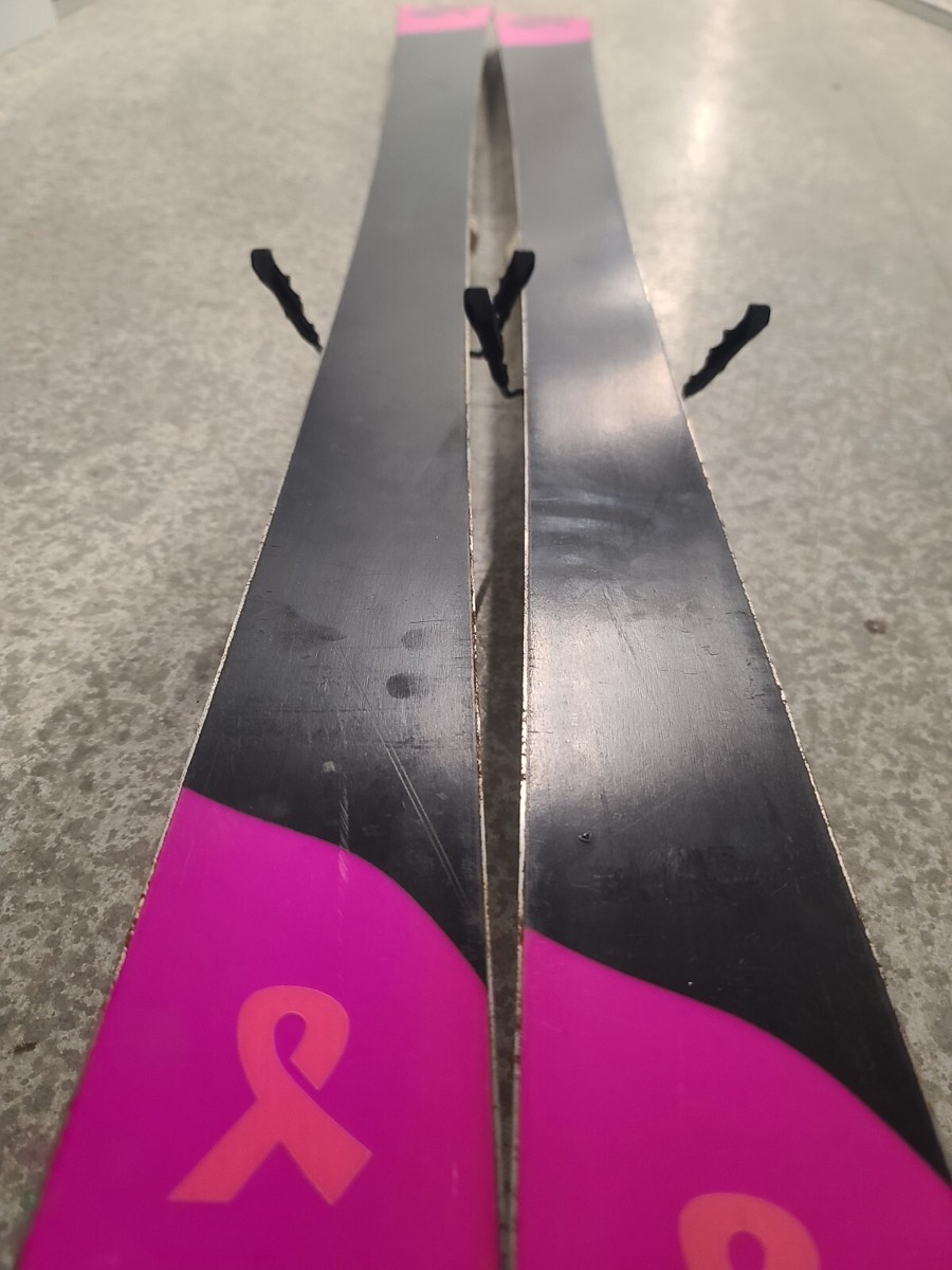 K2 Super Sweet Skis 146 Cm with Marker Bindings | eBay
