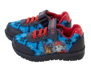 paw patrol trainers uk