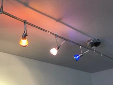 Color Rich Lighting 12V Spotlight Fixtures - Tech Lighting Compatible