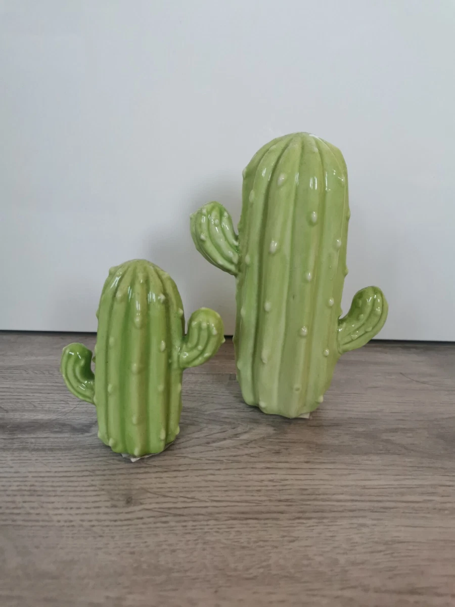 Kaktus-Dekofiguren, -skulpturen & -statuen online kaufen | eBay.de
