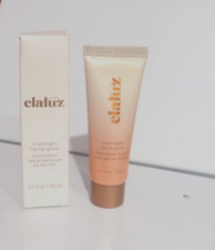 SEALED ELALUZ OVERNIGHT FACIAL GLOW 1.7 OZ