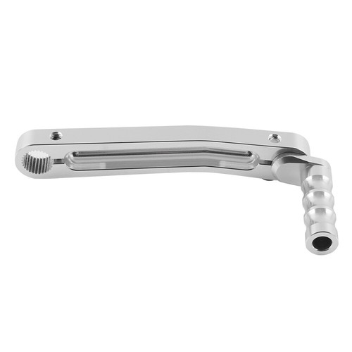 Silver CNC Billet Reverse Shifter Gear Lever For Ducati 748 916 996 998 749 999 - Picture 5 of 5