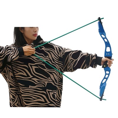 Archerys Elastic Rope Archerys Bow Hunting Shooting Practice Postures Train Band