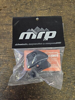 MRP 1x V3 CS Chainguide - 28-36T, E-Mount , Black