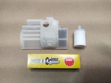 Tune up Maintenance Kit For Husqvarna T540XP T540 Chainsaw 574453103 503443201