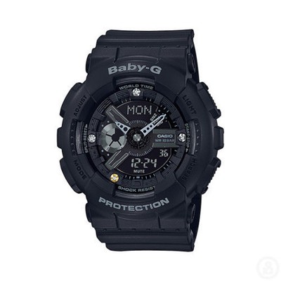 baby g shock casio price