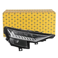 Hella MATRIX-LED Scheinwerfer FüR Audi Q8 SQ8 RSQ8 (4M) Rechts 4M8941784