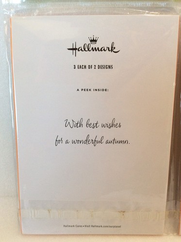 Tarjetas de felicitación de cosecha de Halloween invitaciones de fiesta perro cachorro gato gatito sello - Imagen 9 de 11