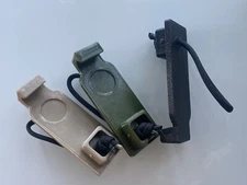 THE ORIGINAL T2G A-N / Gummy Bear Plate Debris cover fits Kel-Tec Sub 2000