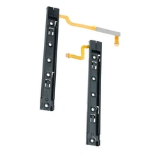 Left Right Slider With Flex Cable Replair Fix Parts For Nintendo Switch IR H