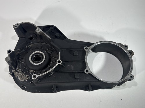 2003 Harley Electra Glide Touring Ultra FLHTCUI OEM Inner Primary Clutch Cover