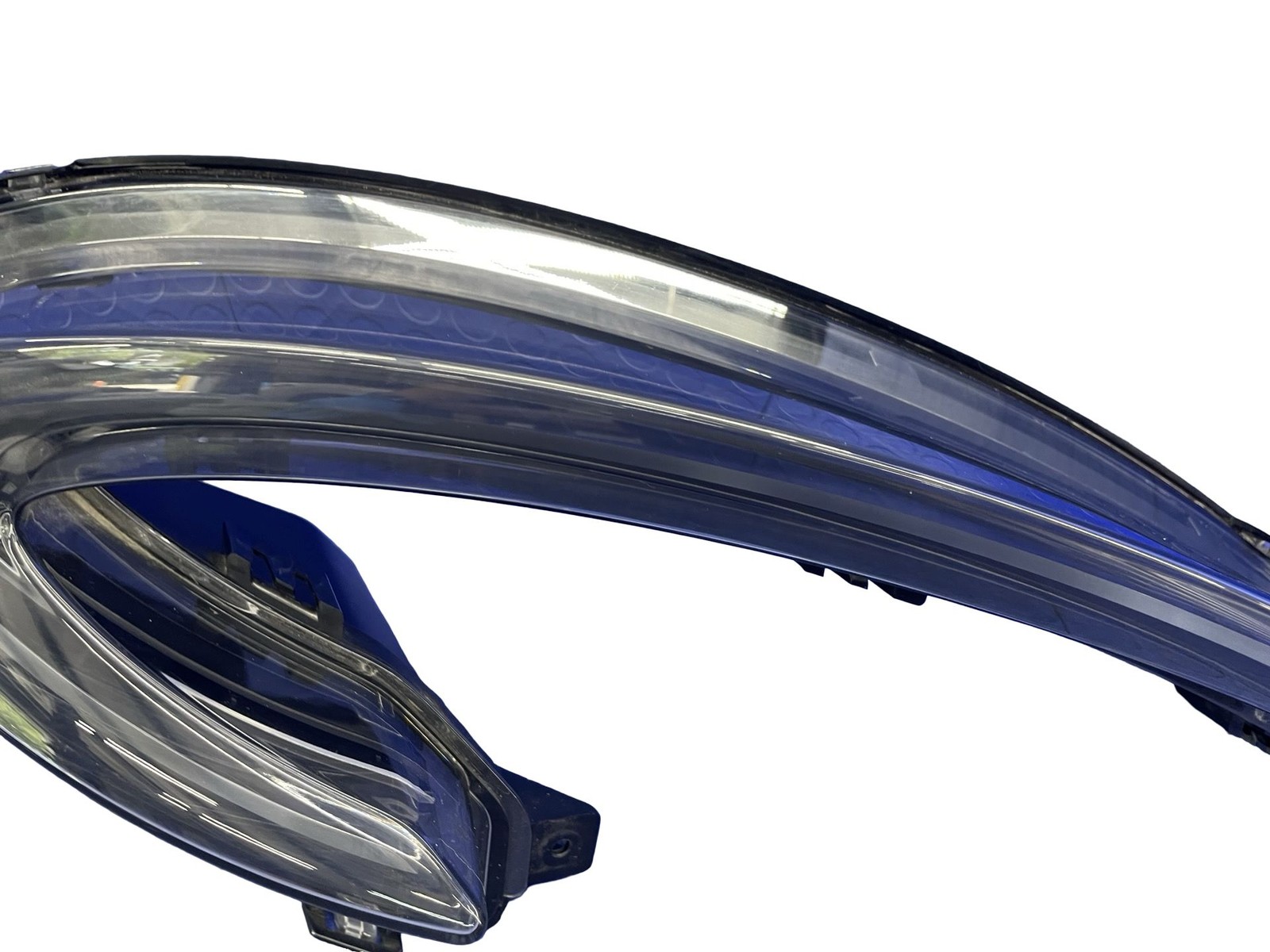 McLaren 570S 2016-2021 REAR+LEFT Tail light P/N 13A3748CP