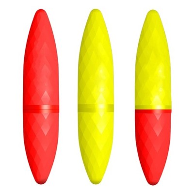 Waterproofed LED Float Instants Bites Detection Various Fishing Environment